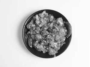 Gobi schezwan dry