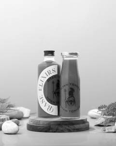 Spinach Elixir Cold Pressed Juice