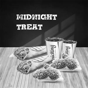 Midnight Treat