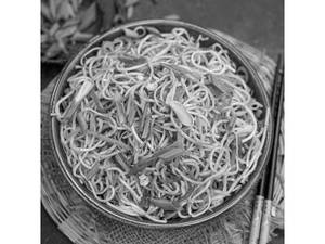 Veg Hakka Noodles