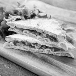 Chicken sandwich