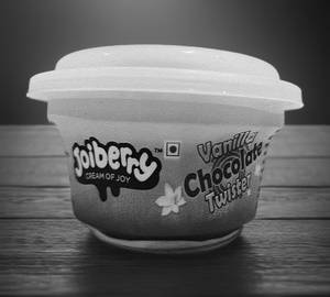 80Ml Dual Twister Van And Choc