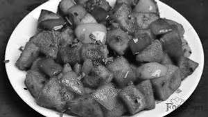 Chilly Idli