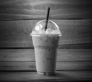 Cold coffee