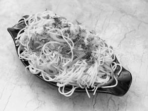 Hakka Noodle