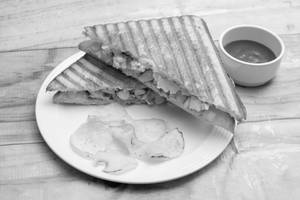 Veg Sandwich