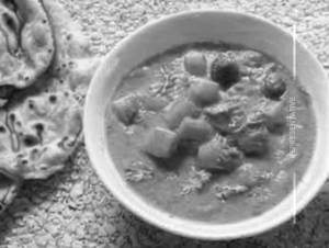 Veg Makhanwala