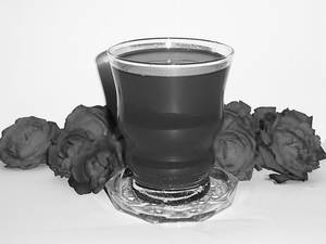 Rose Syrup