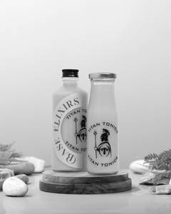 Pineapple Elixir Cold Pressed Juice