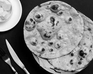 Butter Roti