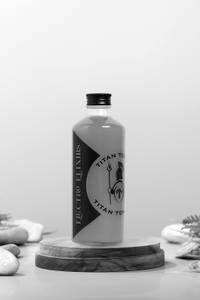 Coconut Water, Watermelon Cold Pressed Juice (Pink Titan)