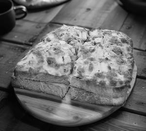Pizza Sandwich