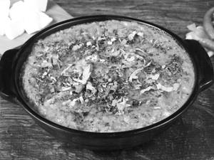 Paneer kolhapuri