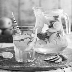 Green Granny Mojito