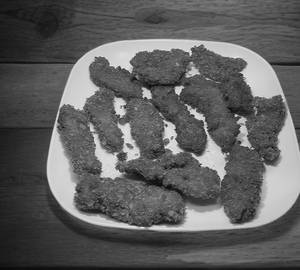 Crispy Chicken