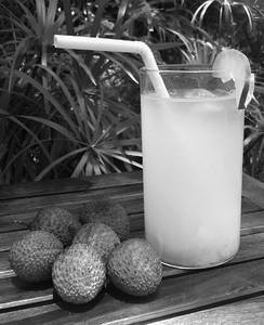 Litchi Juice