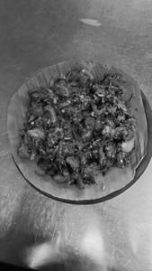 Pepper Prawn