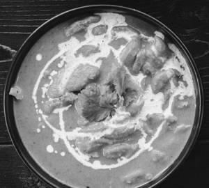 Paneer Butter Masala