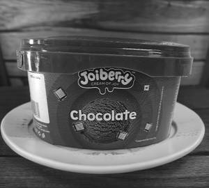 Chocolate  [1000 Ml]