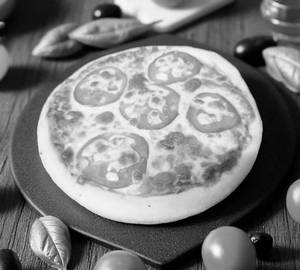 Margarita Pizza