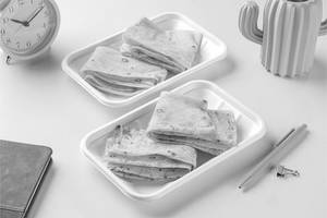 Rumali Roti (4 Pcs)
