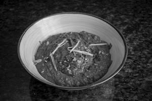 Sarso Da Saag.