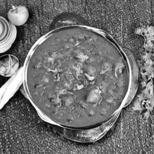 Veg Pahadi Masala