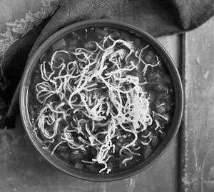 Manchow Soup