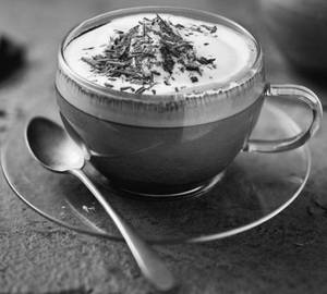 Cafe mocha