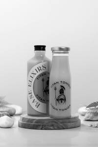 Cucumber Elixir Cold Pressed Juice