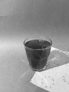 Cafe Tonic