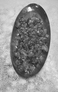 Gobi Manchurian (Dry)