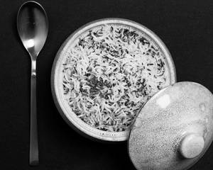 Jeera Pulao