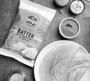 Idli/Dosa Batter