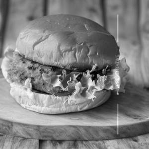 Chicken  Burgers