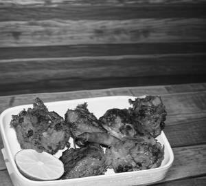 Chicken Kebab (8 Pcs)