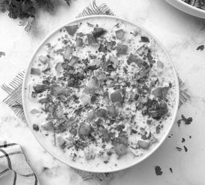 Mix raita