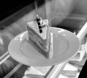 Red Velvet Pastry