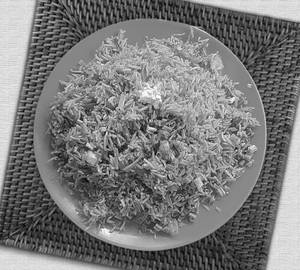 Wok Fire Veg Fried Rice