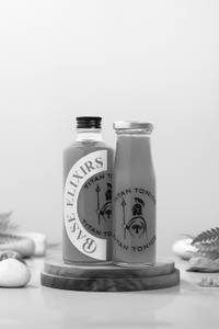 Watermelon Elixir Cold Pressed Juice