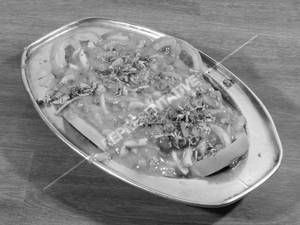 Sev Tomato