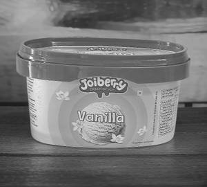 Vanilla  [1000 Ml]