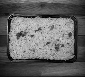 Rice Bowl
