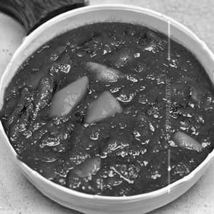 Gravy Veg