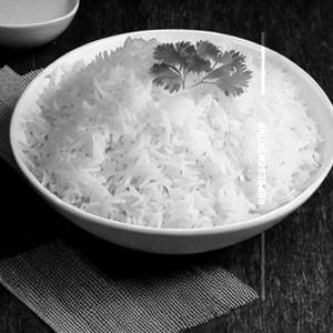 Steamed Rice