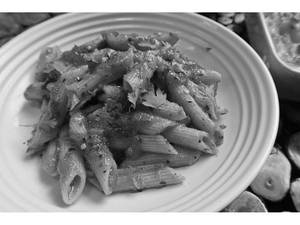 Red Sauce Pasta
