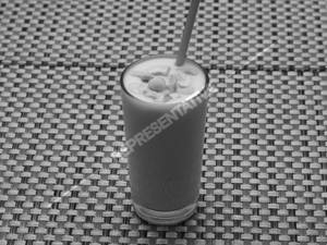 Butter milk