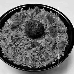 Singapuri Fried Rice