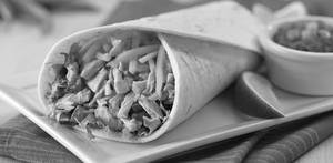 Mexican Wrap