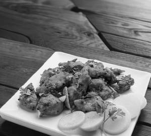 Chicken 555